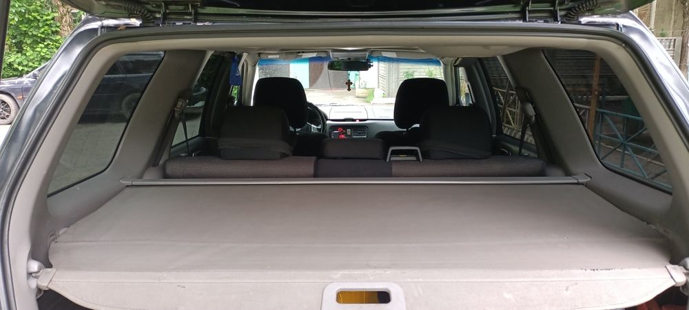 Продам Субару Форестер 2007