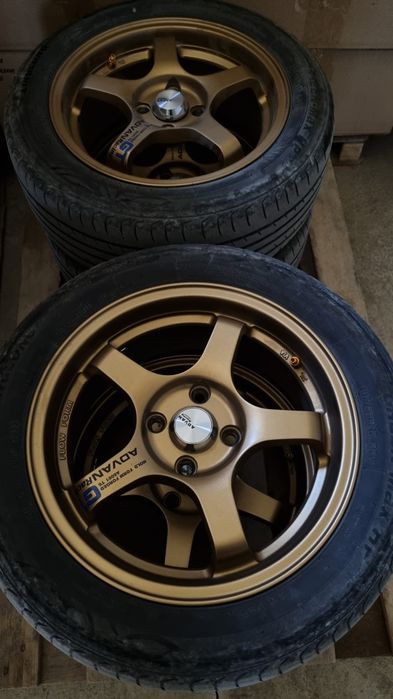 Advan r15 holati zoʻr