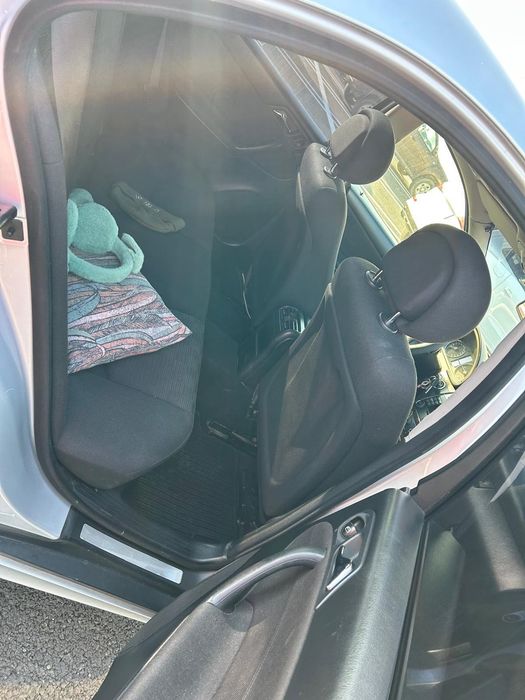 Mercedes C 200,   CDI.   Din  2006.