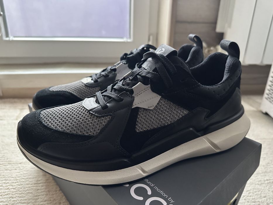 Нови Мъжки спортни обувки ECCO BIOM 2.2 M - Trainers