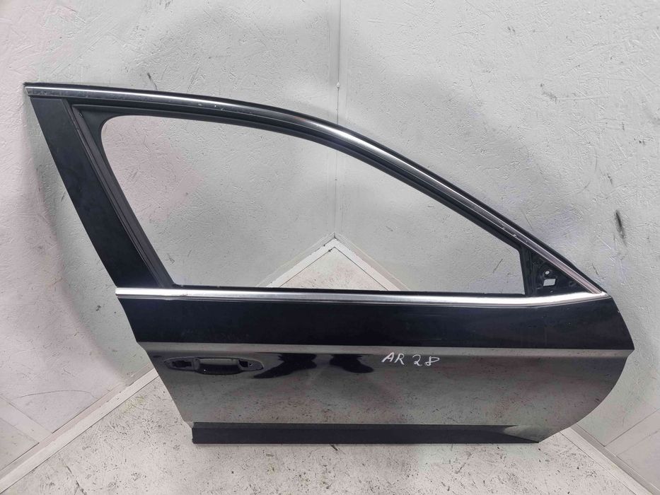 Usa dreapta fata Skoda Superb III Combi (3V5) [Fabr 2015-2024] LF9R