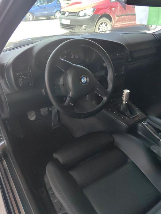 Бмв 318 бензин газ кабрио