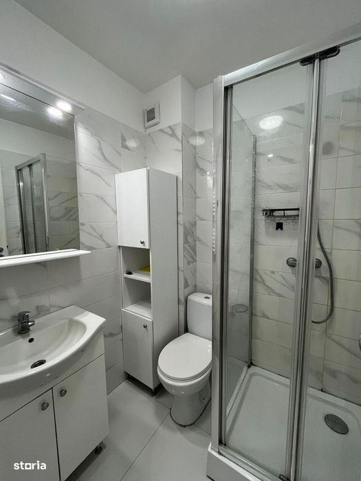 militari residence  bloc nou centrala termica   loc paracre inclus