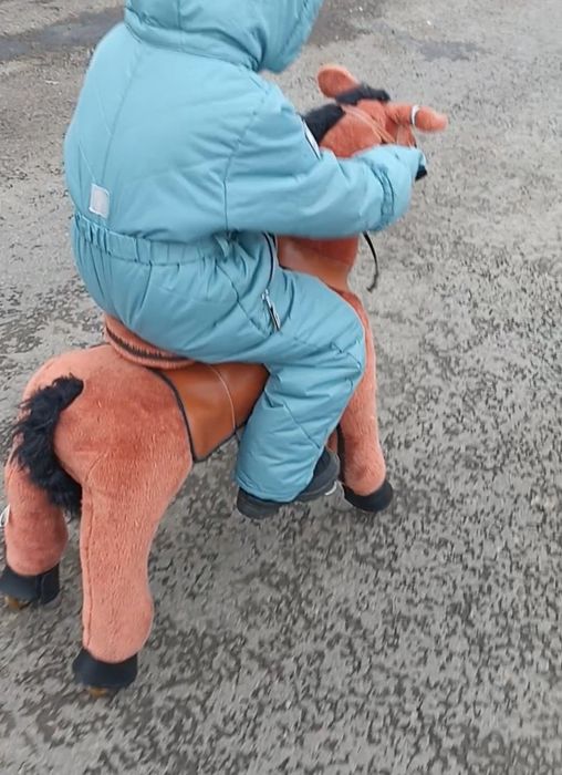 Поницикл в хорошем состоянии