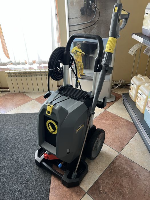 Аренда Техники KARCHER