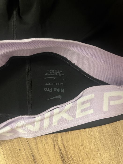 къс клин nike pro