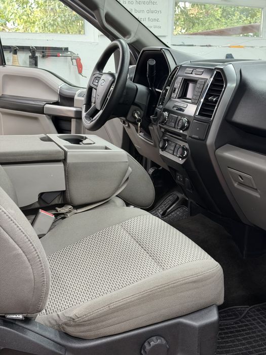 Vand Ford f150 America