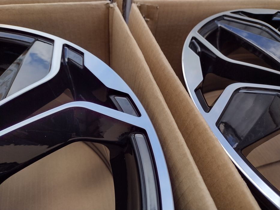 Jante Renault Clio Zoe Megane  R15 Noi 4 x 100 R15