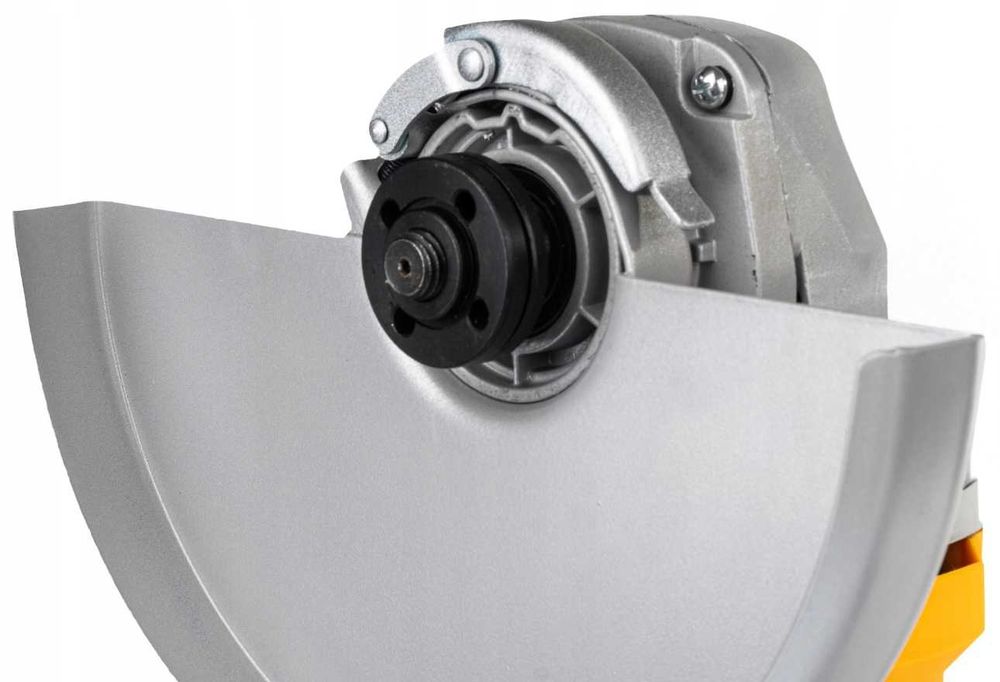 Електрически ъглошлайф JCB -AG230-P-E, 2350 W, 230 мм