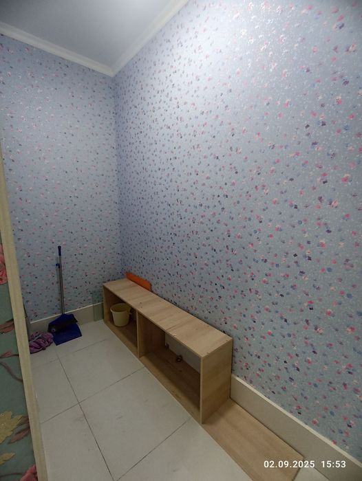 Магазин крытый 26 метр ремонт