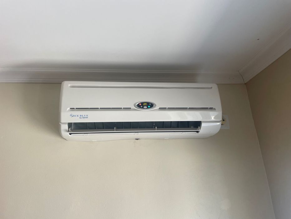 Климатик на старо