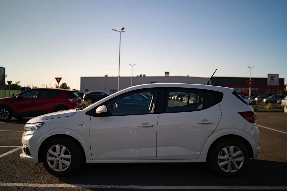 Dacia Sandero Stare perfecta