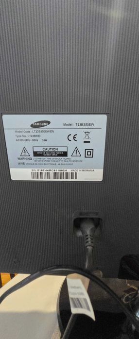 Телевизор Samsung