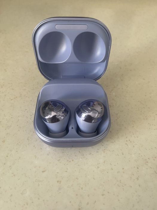 Наушники galaxy buds pro