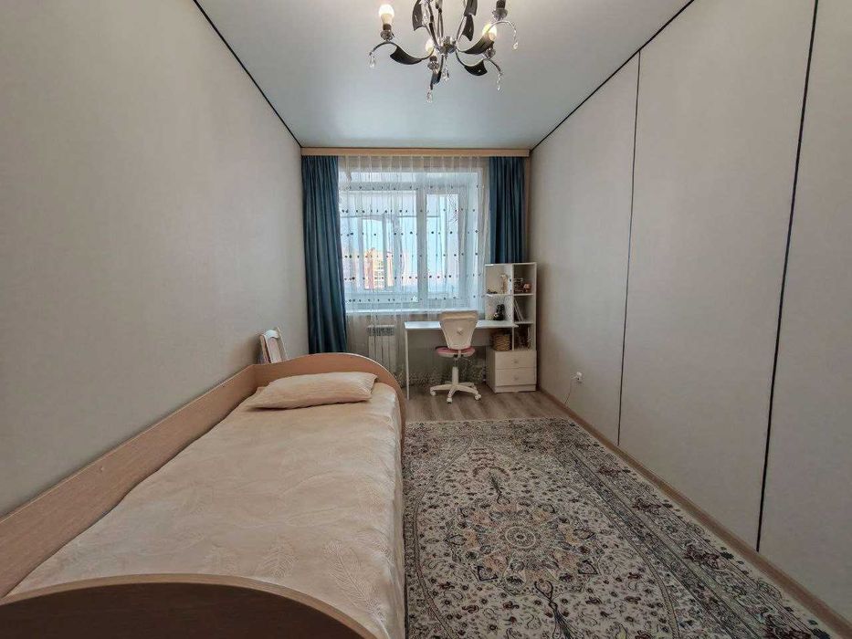 Продажа 4-комнатной Алтын Арман