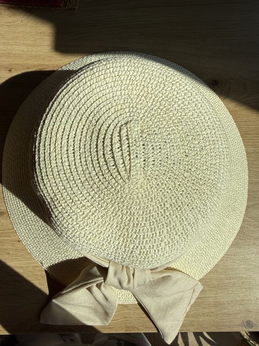 Maxmoda palarie de plaja