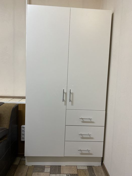 Шкаф+ Комод +тумба под тв