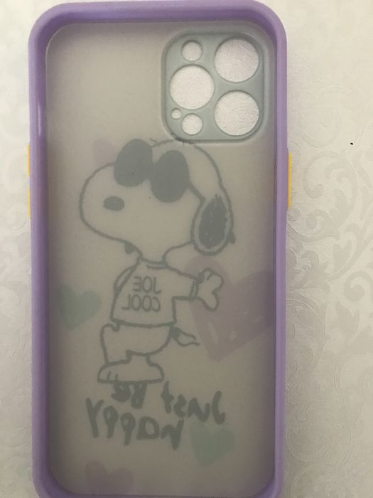 Чкхол для телефона,iPhone 12 pro max