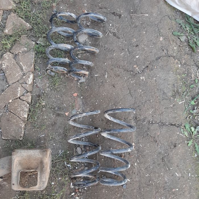 Продажа запчастей.