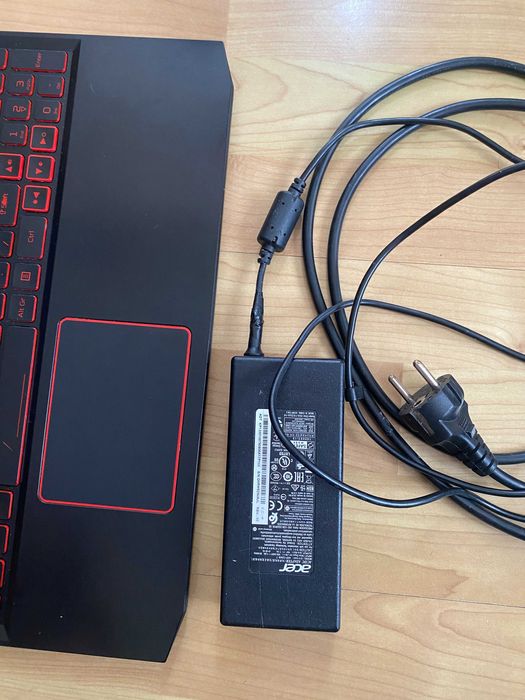 Acer Nitro AN515-54