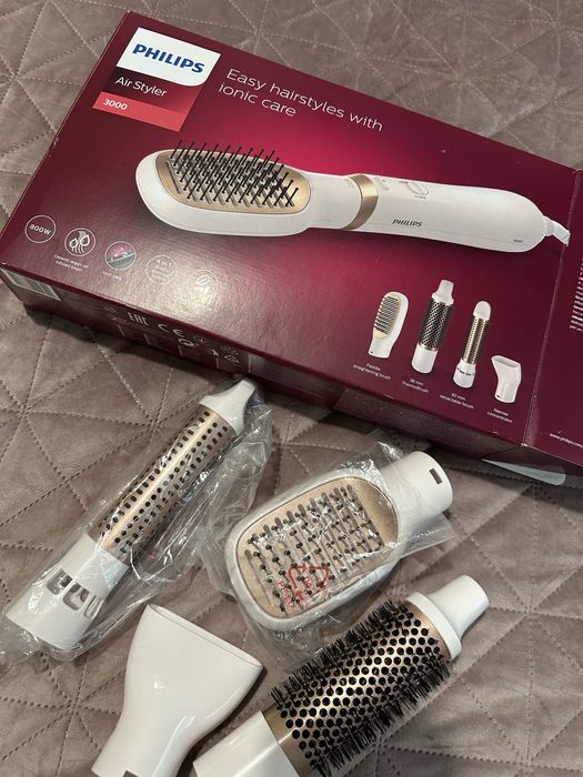 Philips Air Styler 3000