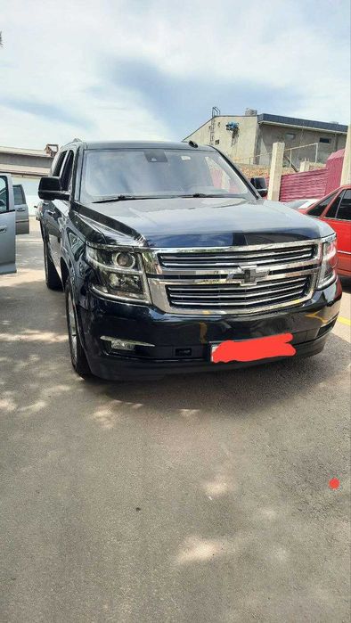 Tahoe Premier 2020-yil holati ideal