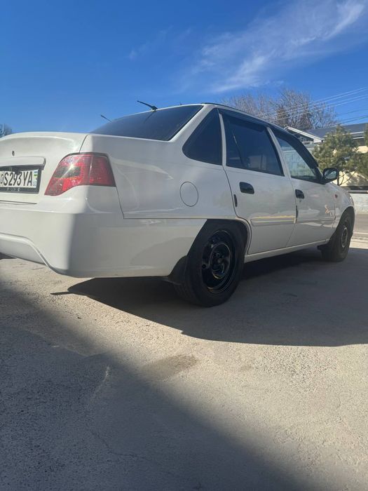 Нексия 2 холати идеал сонс гибрид