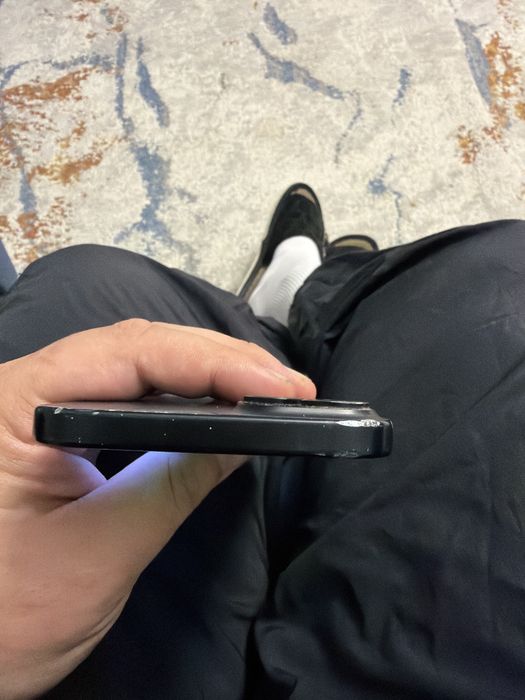 IPhone 15 plus 128 gb