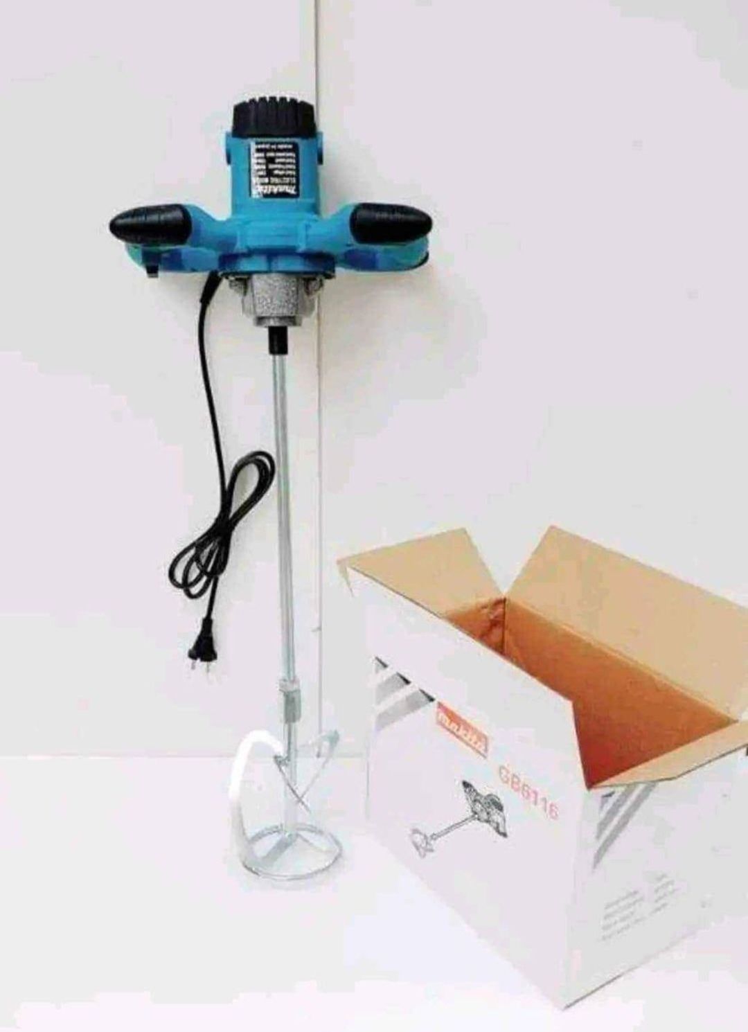 Бъркалка макита ! гр. София Люлин 10 • OLX.bg