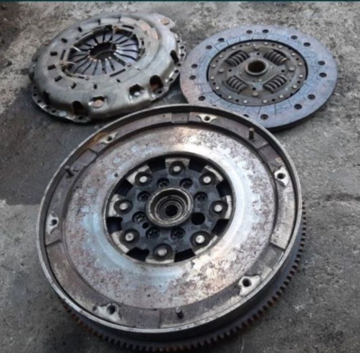 Volanta 2.2cdi Euro 3 Mercedes C-Class / E-Class / Sprinter / Vito