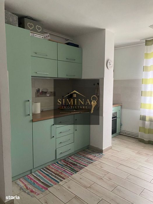 Apartament 2 camere, De Vânzare, Etaj Intermediar, Unirii