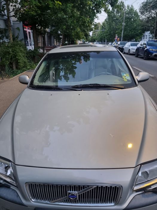 VOLVO S80 1999 — imagine 2