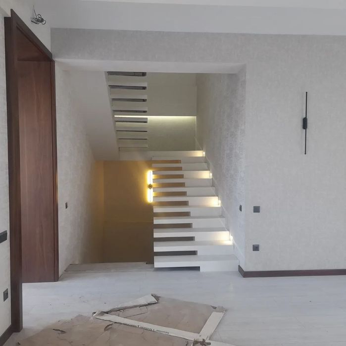 Srochna 100% bitgan, tayyor uchaska sotiladi, Kreditga iloji bor