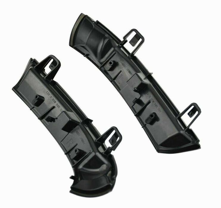 Мигачи динамични Vw Golf 5 6 Plus Jetta Sharan Passat 5.5 6 Seat Skoda