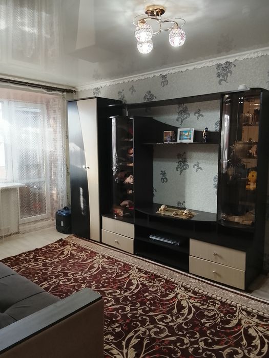 Продам 1 комнатную квартиру!