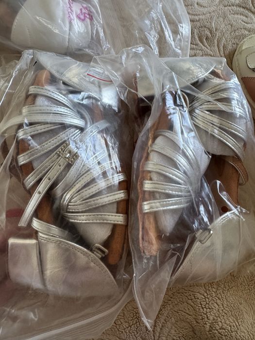 Спортивные бальные танцы