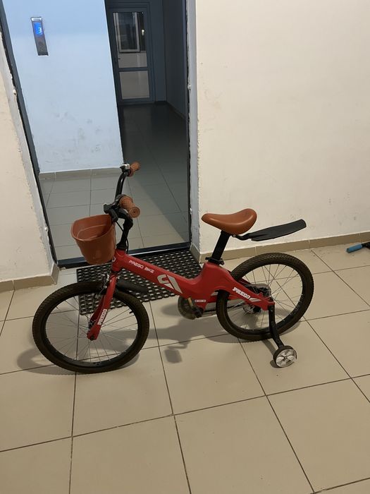Продам велосипед.