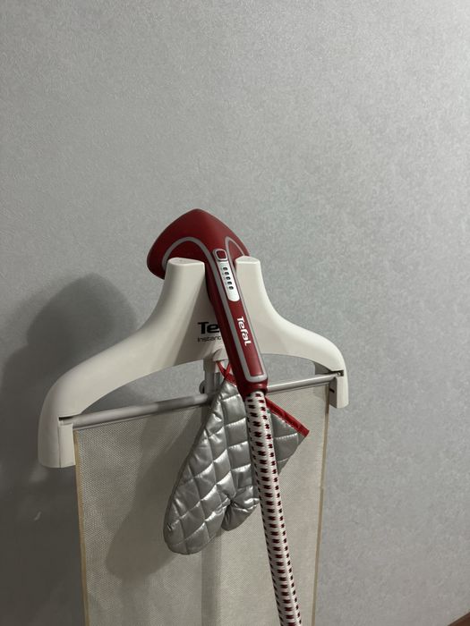 отпариватель Tefal