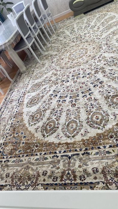 Продам ковер 4 на 5 метра