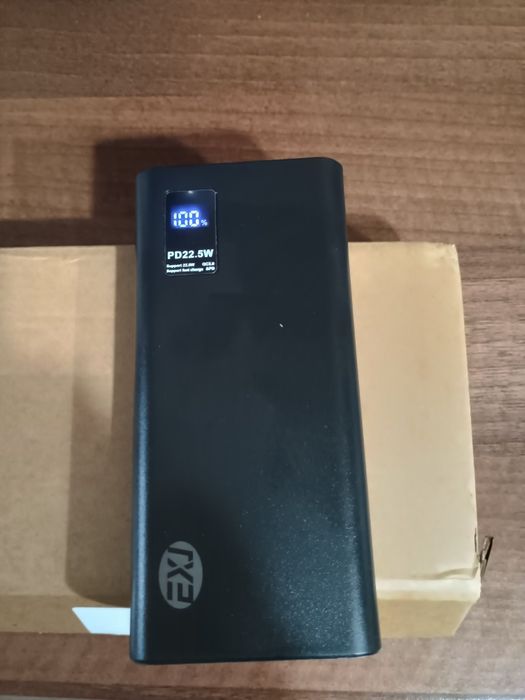 Power bank 20000 mAh