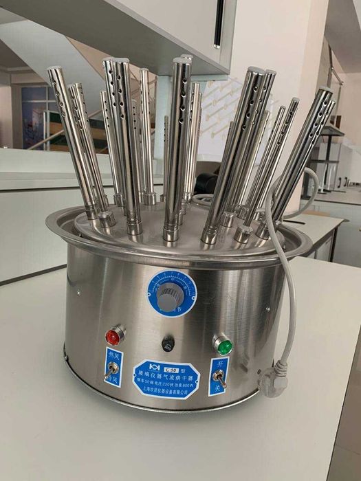 Лабораторная сушилка