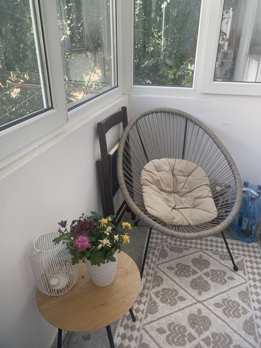 Vand apartament 3 camere