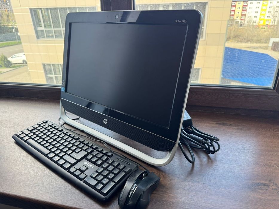 Компьютер Моноблок i3-3220