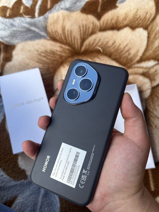 HONOR 400 PRO   Sigilat / Nou