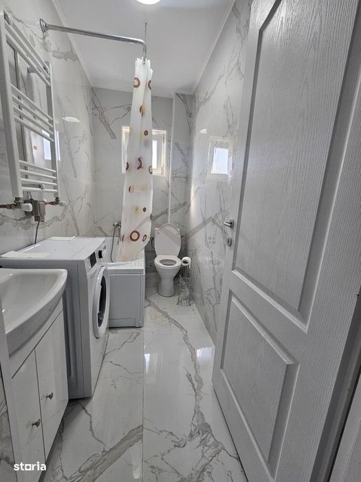 Apartament 1 camera-Lunca Cetatuii-Comision 0