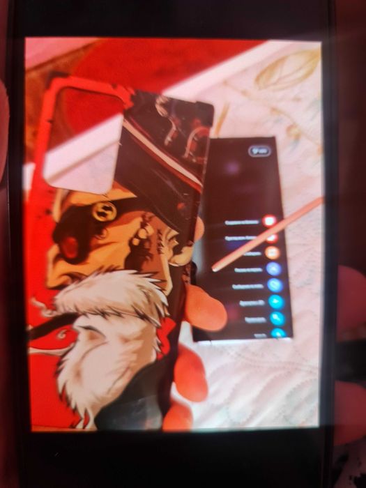 Samsung galaxy note 20ultra 5G