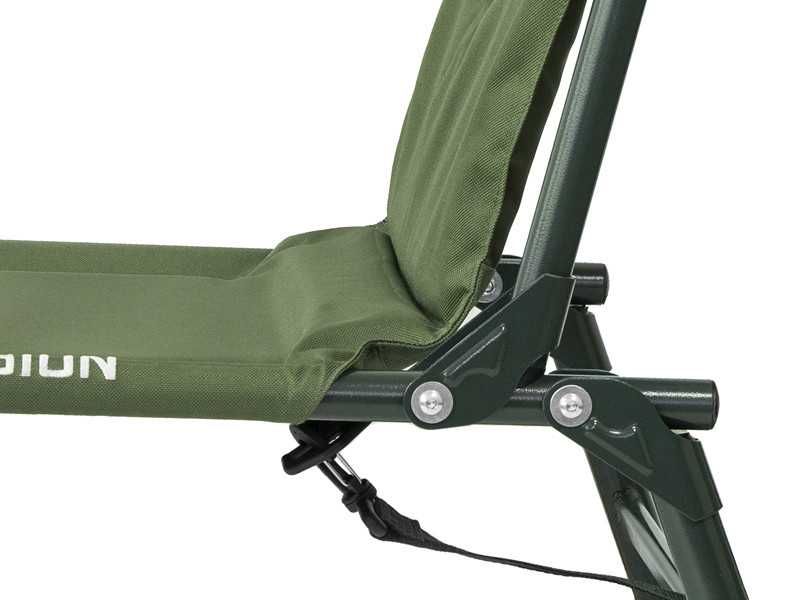 Scaun Vision C2G - Delphin