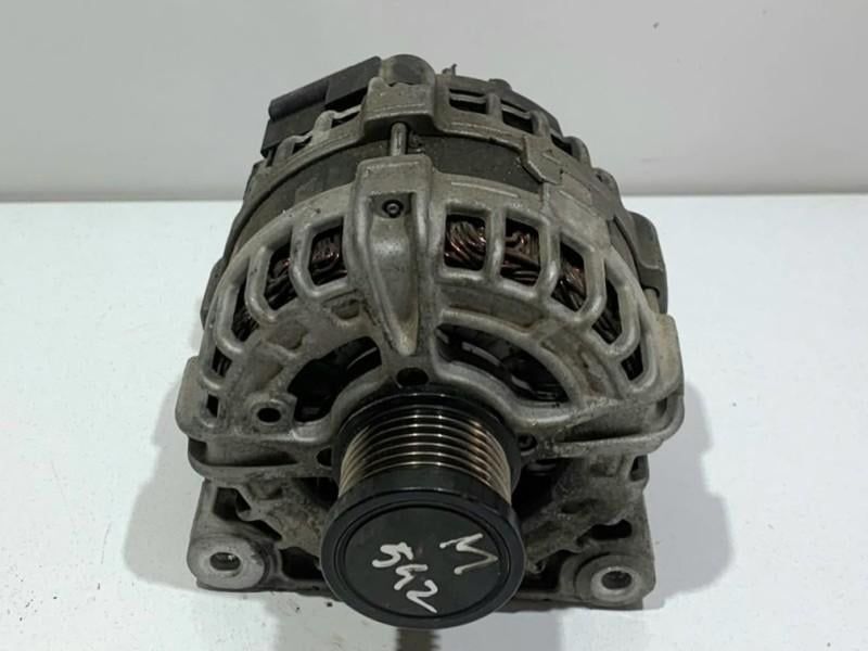 Alternator 150A Renault Scenic 4 facelift 231007518R 1.3 tce H5H-E4