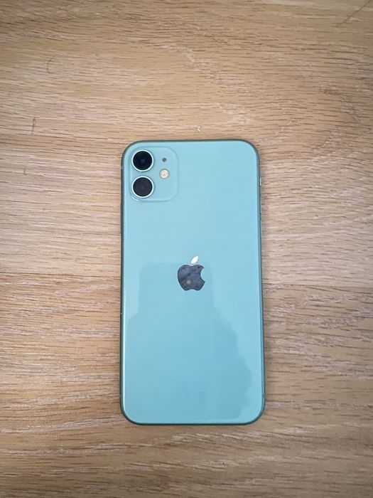 Iphone 11 продается