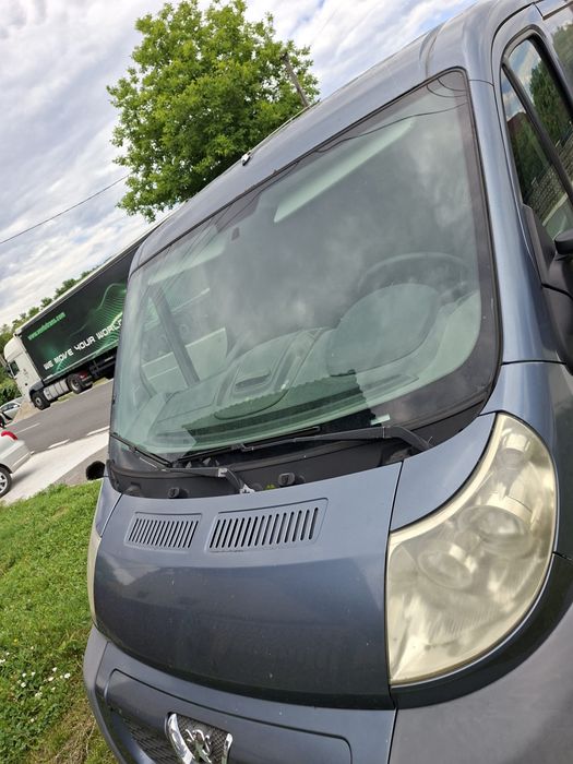 Peugeot Boxer 2008